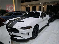 فورد موستانج